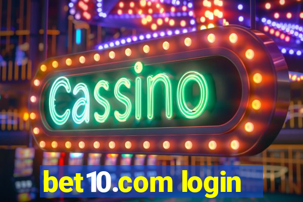 bet10.com login